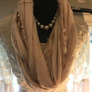 Infinity Loop Scarf Brand New